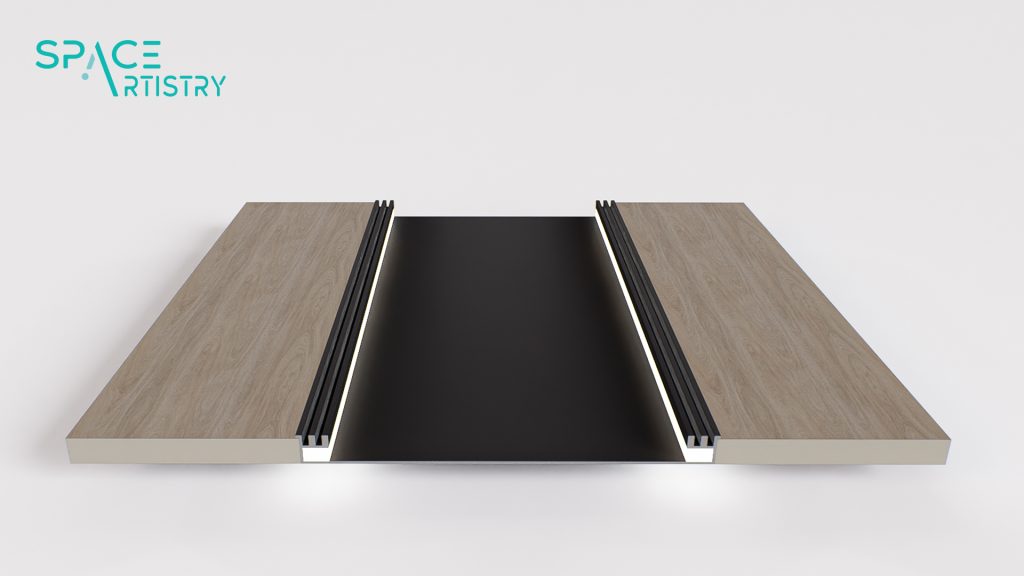 Metal Trim - J35# Application